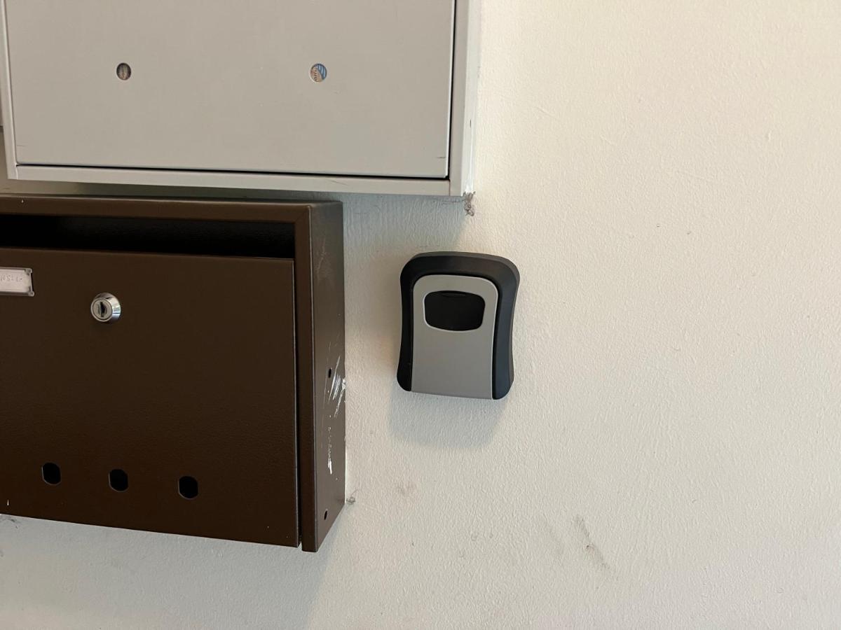 Family Friendly Apartman Budapest Exteriör bild